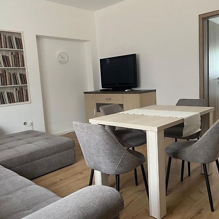 Petita Garden Apartman Siofok Dış mekan fotoğraf