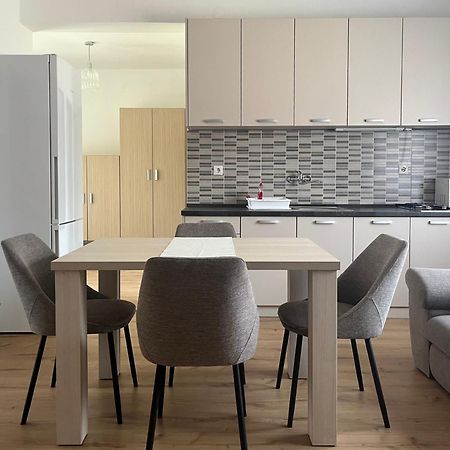 Petita Garden Apartman Siofok Dış mekan fotoğraf