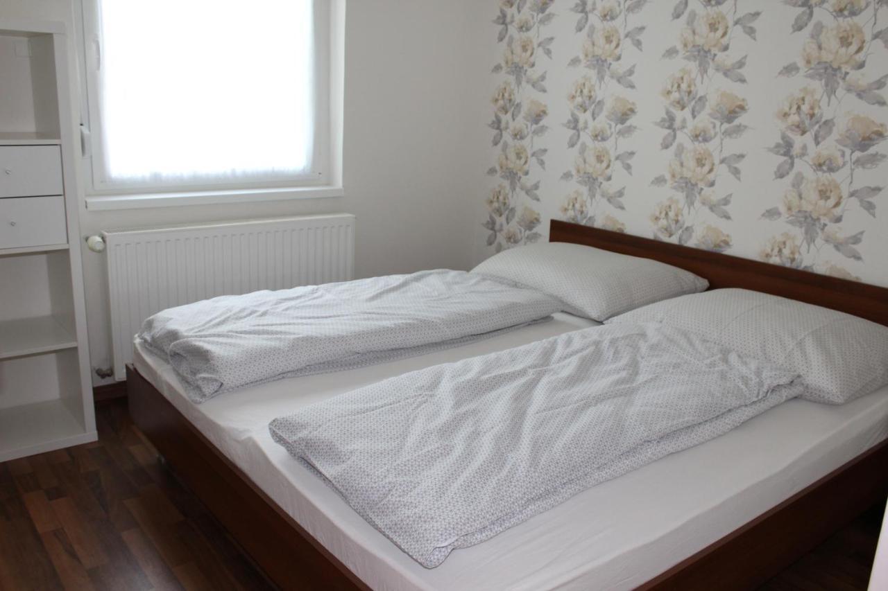 Petita Garden Apartman Siofok Dış mekan fotoğraf