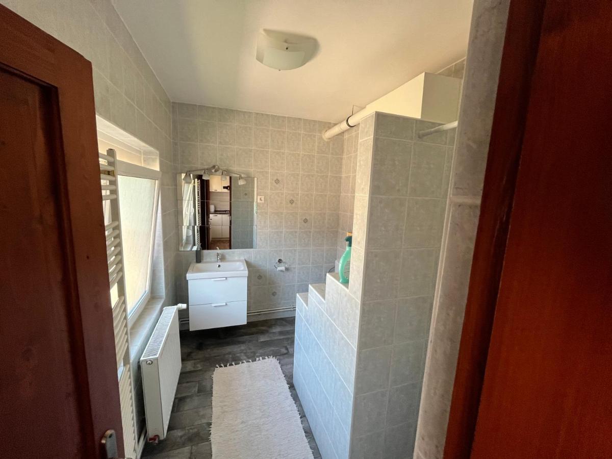 Petita Garden Apartman Siofok Dış mekan fotoğraf