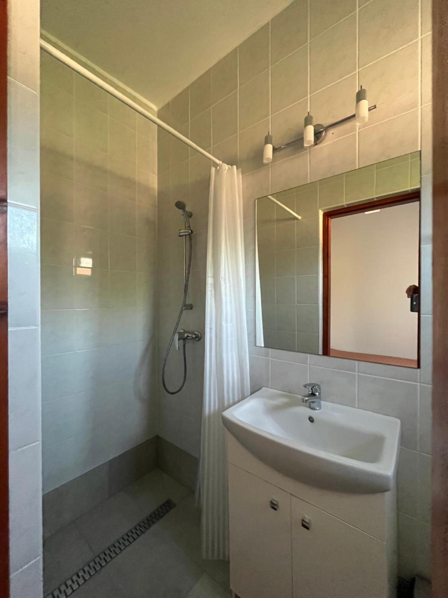 Petita Garden Apartman Siofok Dış mekan fotoğraf
