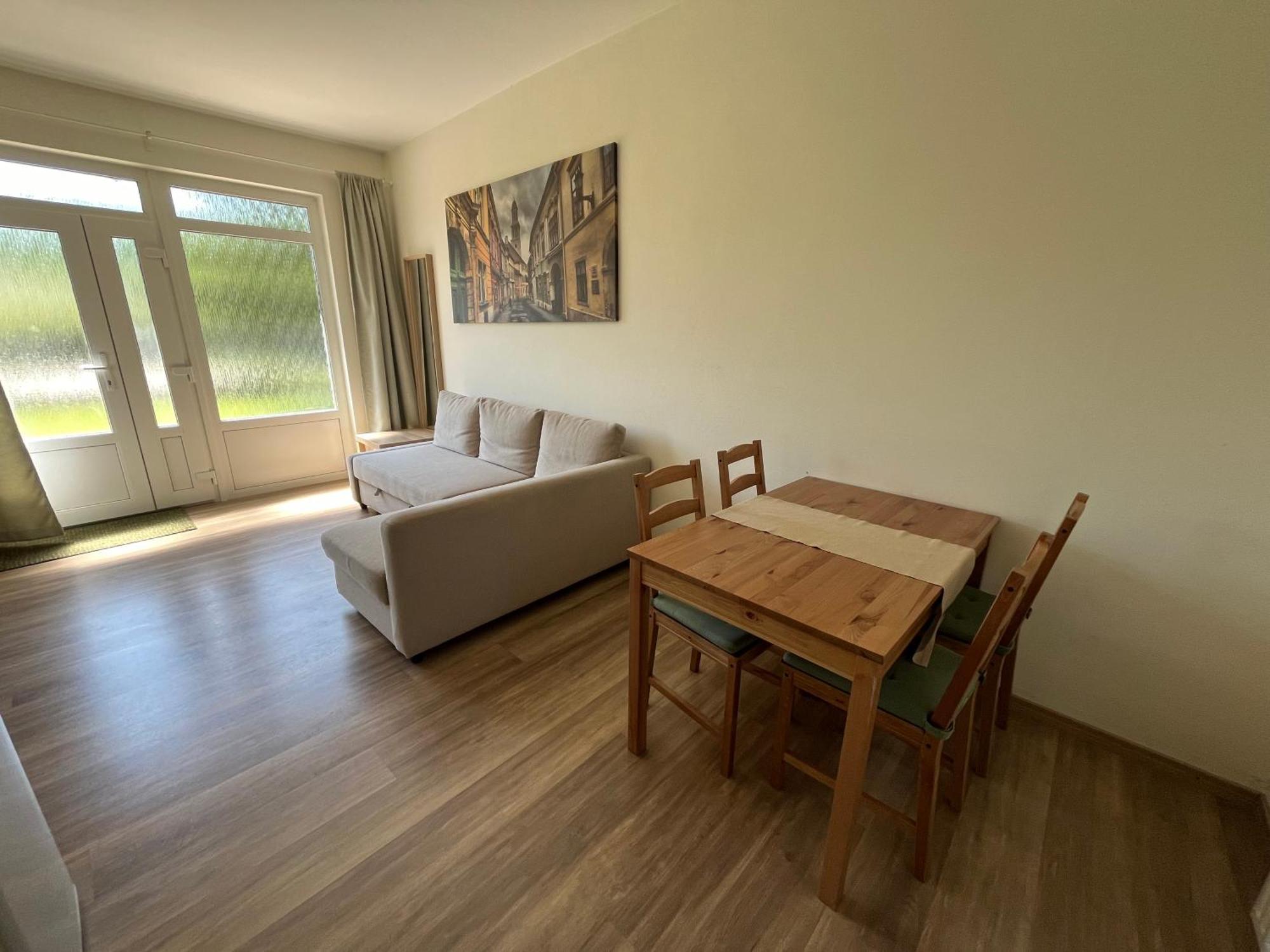 Petita Garden Apartman Siofok Dış mekan fotoğraf