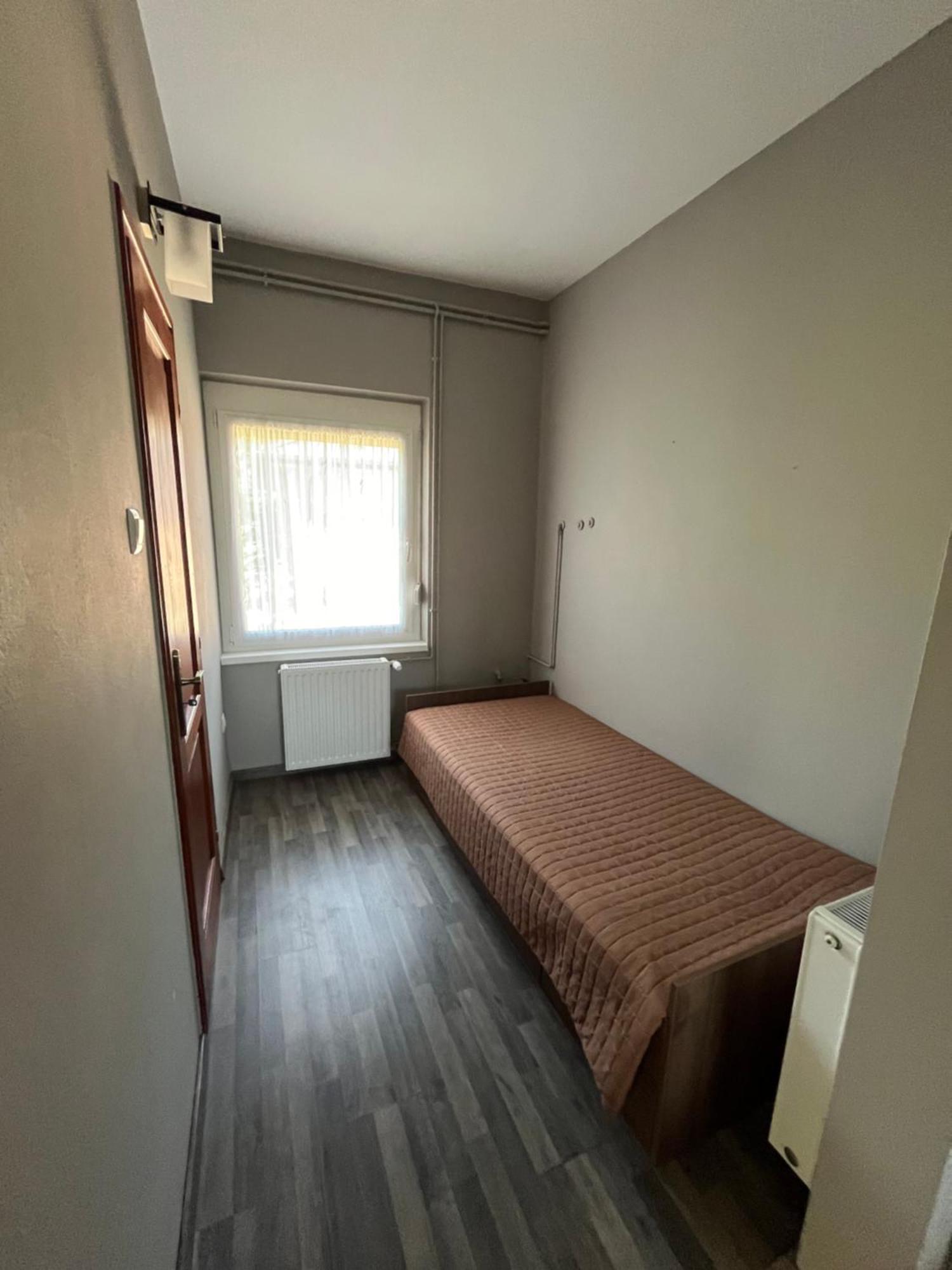 Petita Garden Apartman Siofok Dış mekan fotoğraf