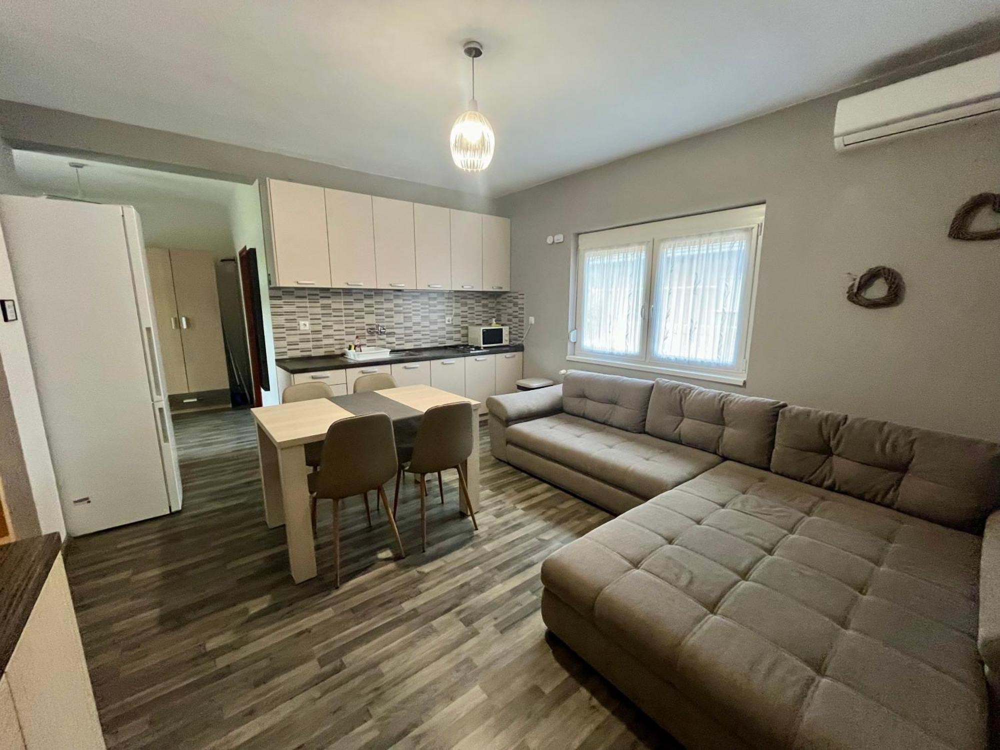 Petita Garden Apartman Siofok Dış mekan fotoğraf