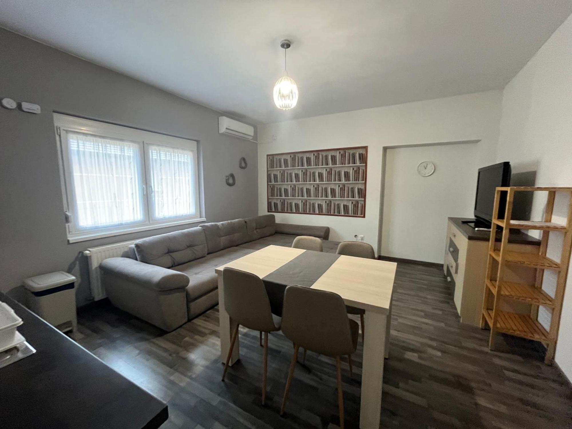 Petita Garden Apartman Siofok Dış mekan fotoğraf
