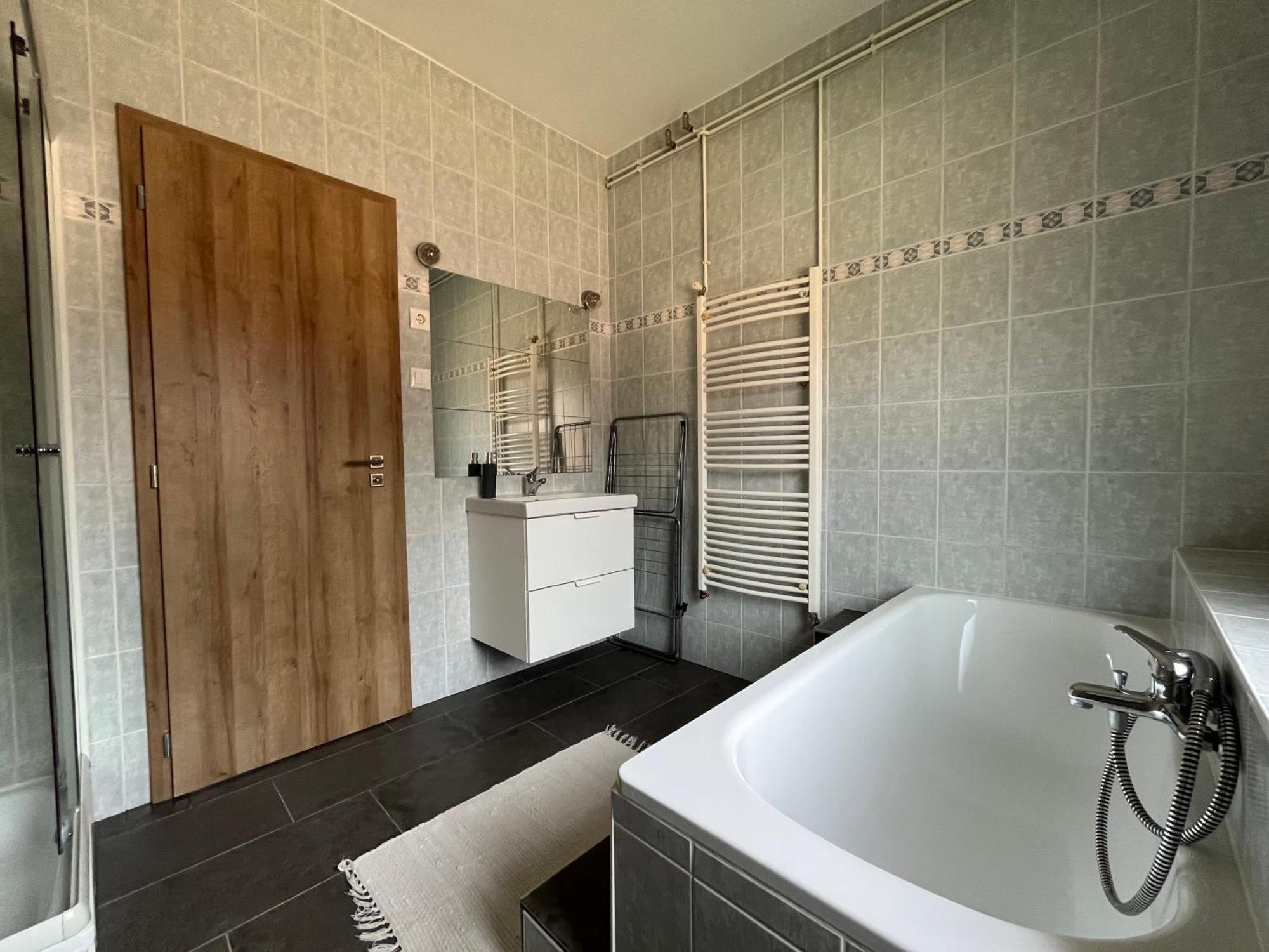 Petita Garden Apartman Siofok Dış mekan fotoğraf