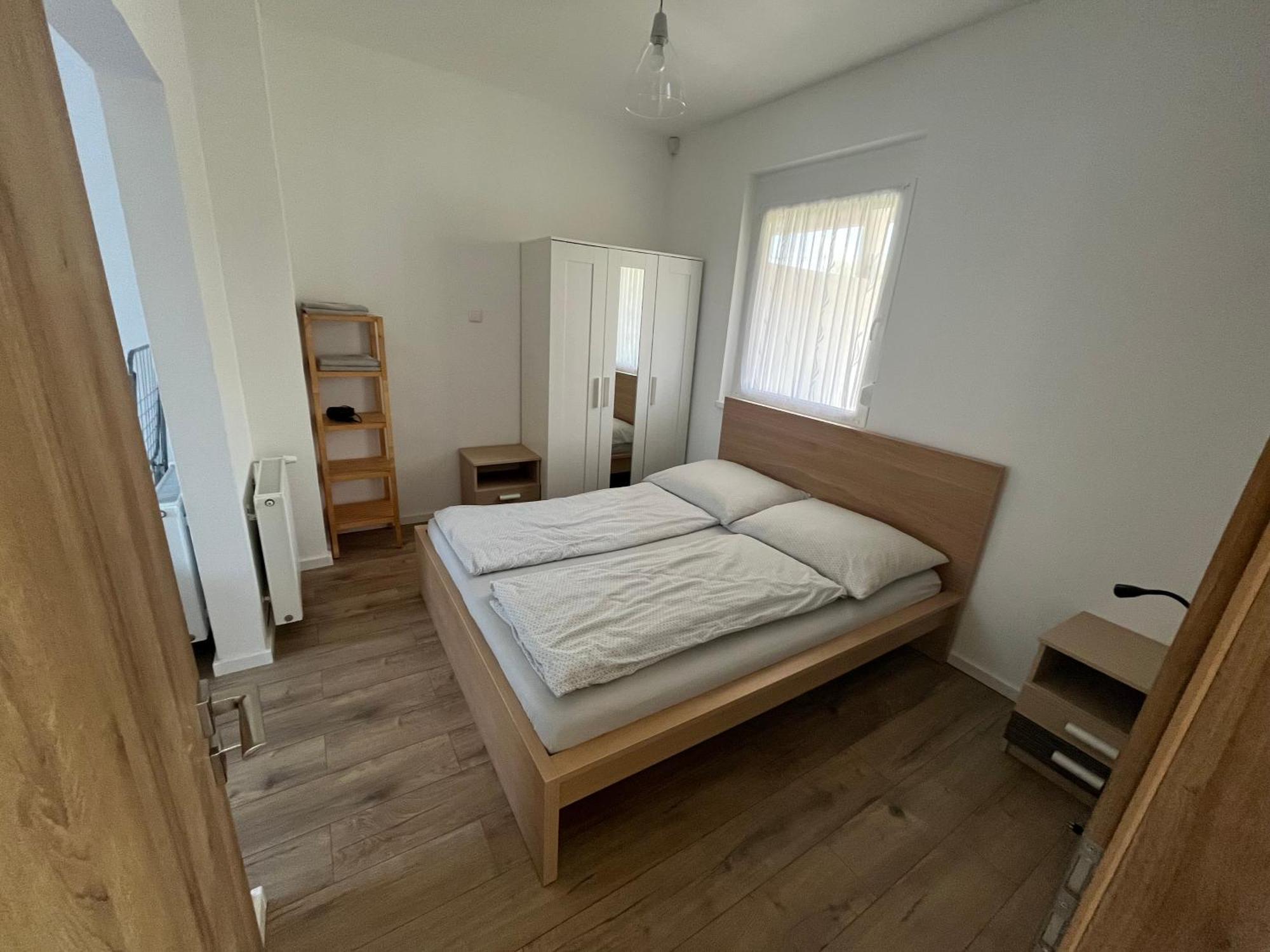 Petita Garden Apartman Siofok Dış mekan fotoğraf
