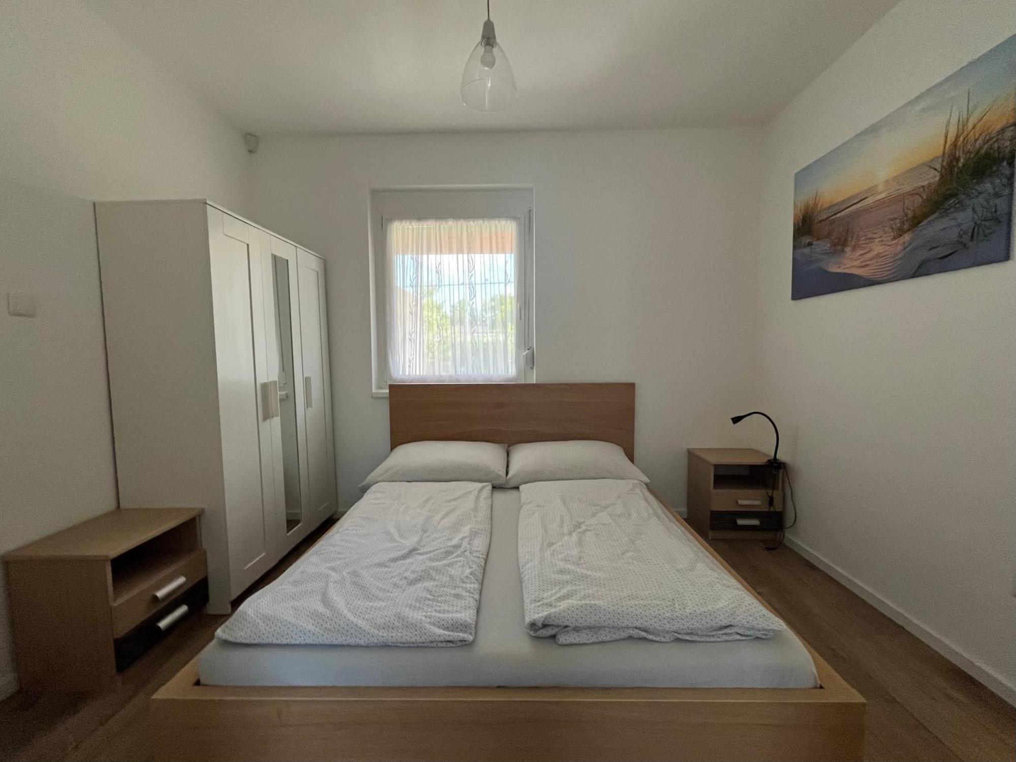 Petita Garden Apartman Siofok Dış mekan fotoğraf