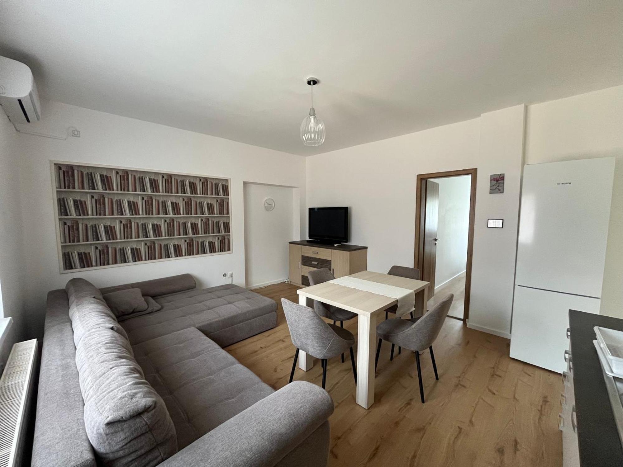 Petita Garden Apartman Siofok Dış mekan fotoğraf