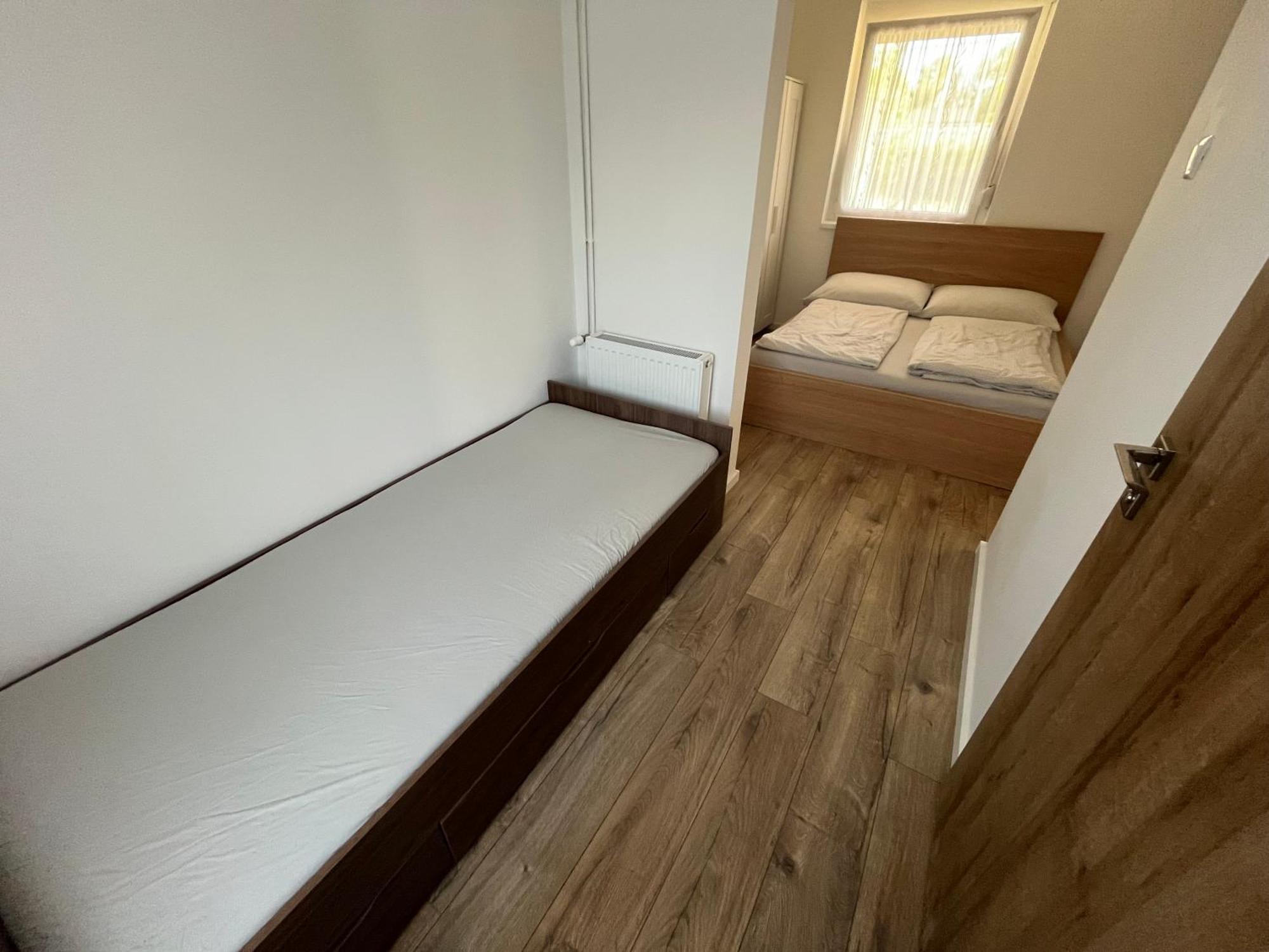 Petita Garden Apartman Siofok Dış mekan fotoğraf
