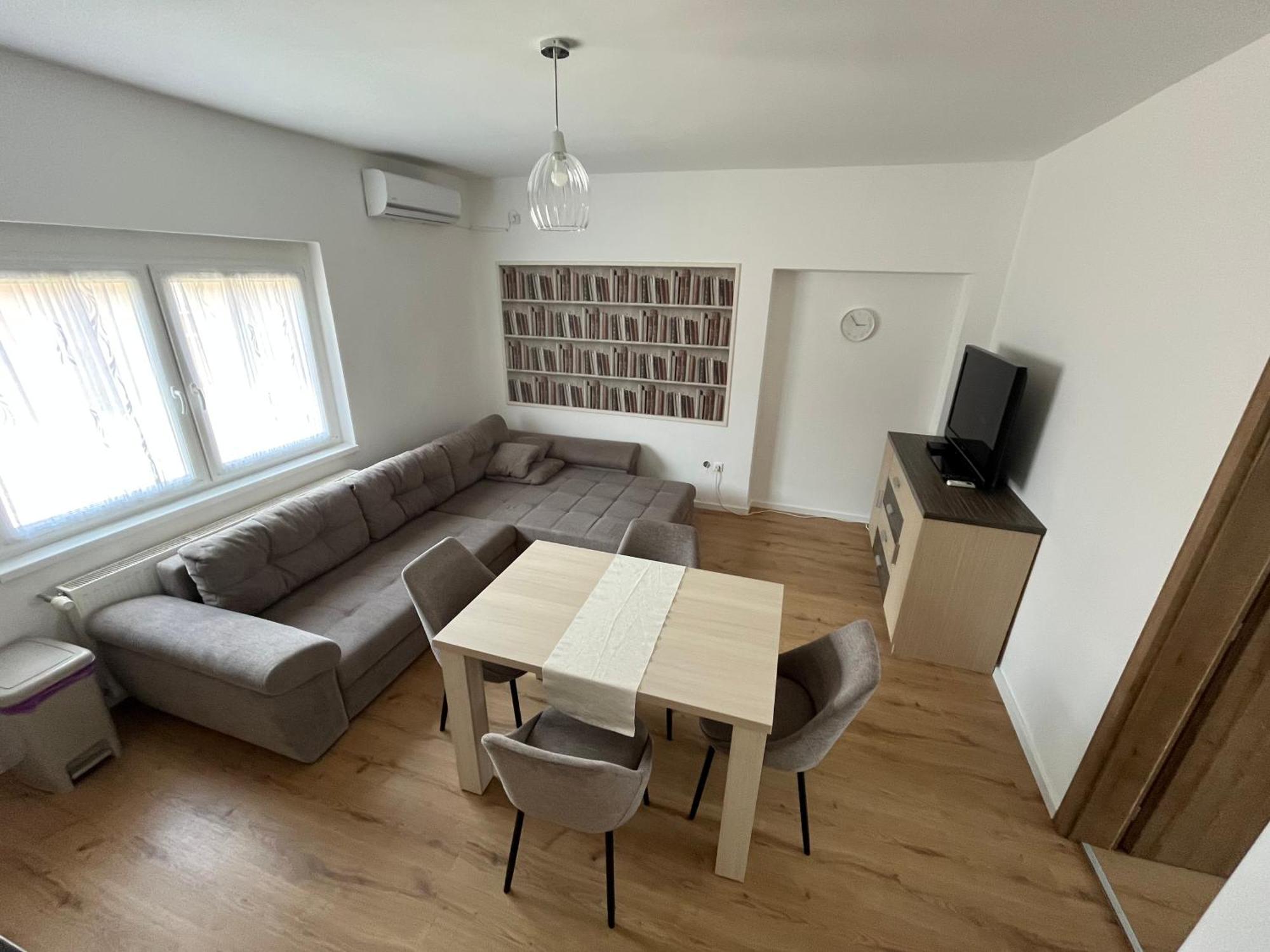Petita Garden Apartman Siofok Dış mekan fotoğraf