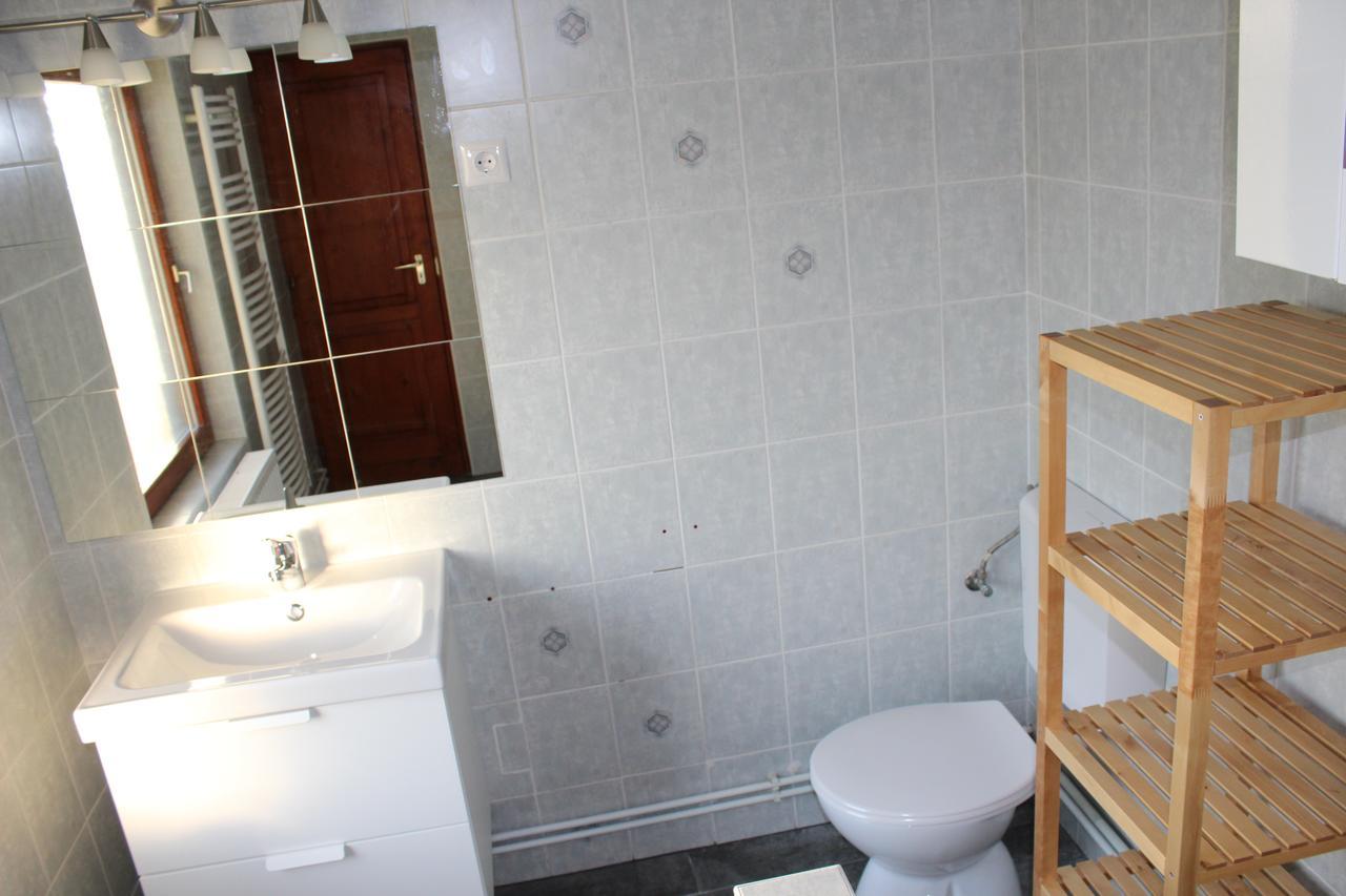 Petita Garden Apartman Siofok Dış mekan fotoğraf